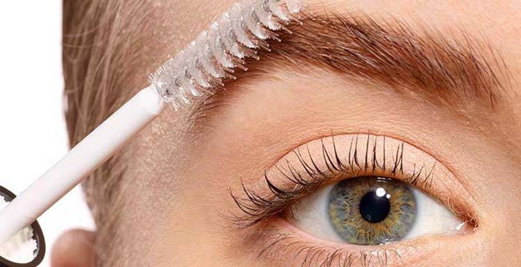 فواید استفاده از تقویت کننده ابرو